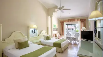 BAHIA PRINCIPE EXPLORE LA ROMANA, DOMINICAN REPUBLIC