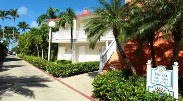 BAHIA PRINCIPE EXPLORE LA ROMANA, DOMINICAN REPUBLIC
