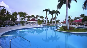 BAHIA PRINCIPE EXPLORE LA ROMANA, DOMINICAN REPUBLIC