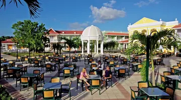 BAHIA PRINCIPE EXPLORE LA ROMANA, DOMINICAN REPUBLIC