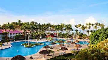 BAHIA PRINCIPE EXPLORE LA ROMANA, DOMINICAN REPUBLIC