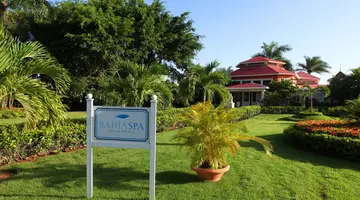 BAHIA PRINCIPE EXPLORE LA ROMANA, DOMINICAN REPUBLIC