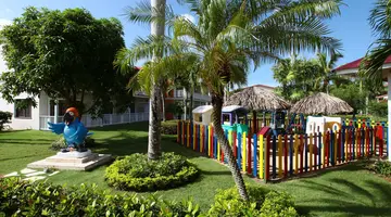 BAHIA PRINCIPE EXPLORE LA ROMANA, DOMINICAN REPUBLIC