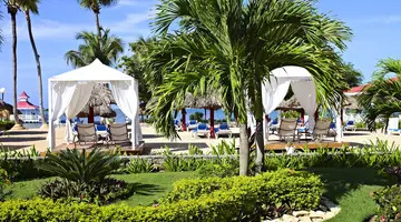 BAHIA PRINCIPE EXPLORE LA ROMANA, DOMINICAN REPUBLIC