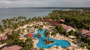 BAHIA PRINCIPE EXPLORE LA ROMANA, DOMINICAN REPUBLIC