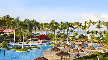 BAHIA PRINCIPE EXPLORE LA ROMANA, DOMINICAN REPUBLIC