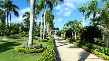 BAHIA PRINCIPE EXPLORE LA ROMANA, DOMINICAN REPUBLIC