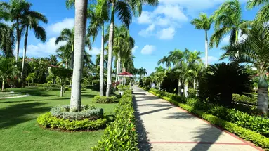 BAHIA PRINCIPE EXPLORE LA ROMANA, DOMINICAN REPUBLIC