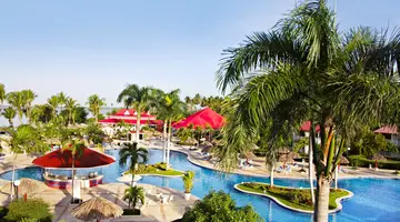BAHIA PRINCIPE EXPLORE LA ROMANA, DOMINICAN REPUBLIC