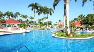 BAHIA PRINCIPE EXPLORE LA ROMANA, DOMINICAN REPUBLIC