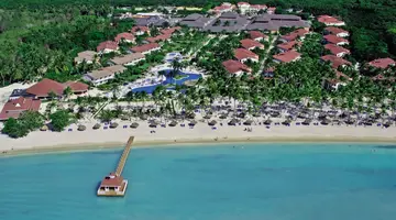 BAHIA PRINCIPE EXPLORE LA ROMANA, DOMINICAN REPUBLIC