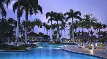 BAHIA PRINCIPE EXPLORE LA ROMANA, DOMINICAN REPUBLIC