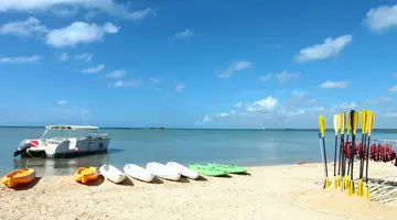 BAHIA PRINCIPE EXPLORE LA ROMANA