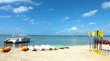 BAHIA PRINCIPE EXPLORE LA ROMANA