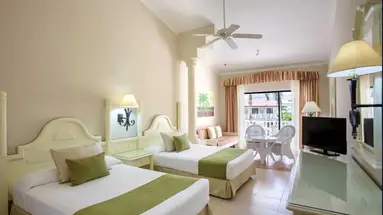 BAHIA PRINCIPE EXPLORE LA ROMANA