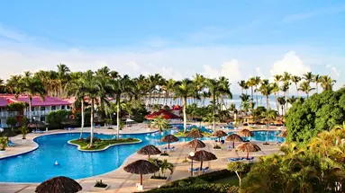BAHIA PRINCIPE EXPLORE LA ROMANA