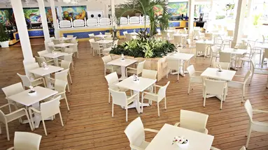 BAHIA PRINCIPE EXPLORE LA ROMANA
