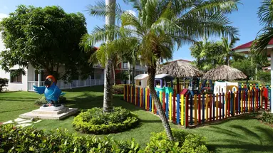 BAHIA PRINCIPE EXPLORE LA ROMANA