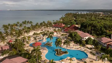 BAHIA PRINCIPE EXPLORE LA ROMANA