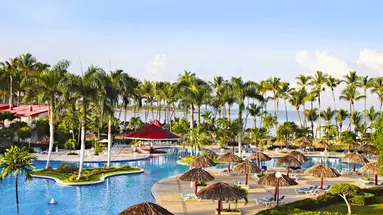 BAHIA PRINCIPE EXPLORE LA ROMANA