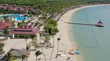 BAHIA PRINCIPE EXPLORE LA ROMANA