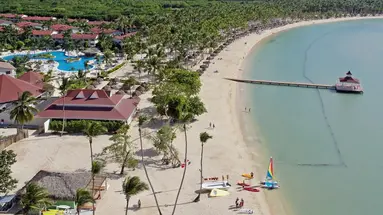 BAHIA PRINCIPE EXPLORE LA ROMANA