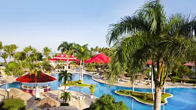 BAHIA PRINCIPE EXPLORE LA ROMANA