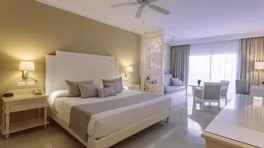 BAHIA PRINCIPE EXPLORE LEGEND (EX. BAHIA PRINCIPE FANTASIA, PUNTA CANA REPUBLICA DOMINICANA)