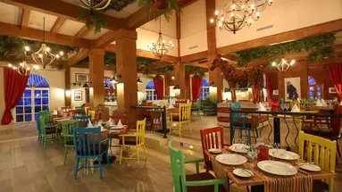 BAHIA PRINCIPE EXPLORE LEGEND (EX. BAHIA PRINCIPE FANTASIA, PUNTA CANA REPUBLICA DOMINICANA)