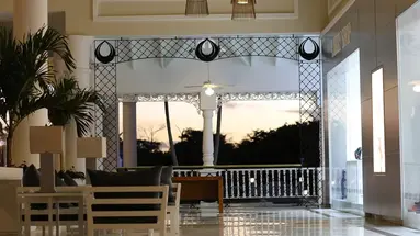 BAHIA PRINCIPE EXPLORE LEGEND (EX. BAHIA PRINCIPE FANTASIA, PUNTA CANA REPUBLICA DOMINICANA)