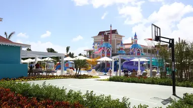 BAHIA PRINCIPE EXPLORE LEGEND (EX. BAHIA PRINCIPE FANTASIA, PUNTA CANA REPUBLICA DOMINICANA)
