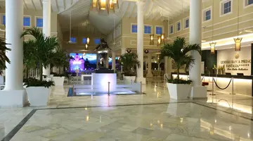 BAHIA PRINCIPE EXPLORE LEGEND (EX. BAHIA PRINCIPE FANTASIA, PUNTA CANA REPUBLICA DOMINICANA)