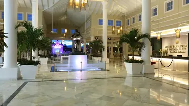 BAHIA PRINCIPE EXPLORE LEGEND (EX. BAHIA PRINCIPE FANTASIA, PUNTA CANA REPUBLICA DOMINICANA)