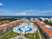 BAHIA PRINCIPE EXPLORE LEGEND (EX. BAHIA PRINCIPE FANTASIA, PUNTA CANA REPUBLICA DOMINICANA)
