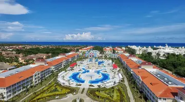 BAHIA PRINCIPE EXPLORE LEGEND (EX. BAHIA PRINCIPE FANTASIA, PUNTA CANA REPUBLICA DOMINICANA)