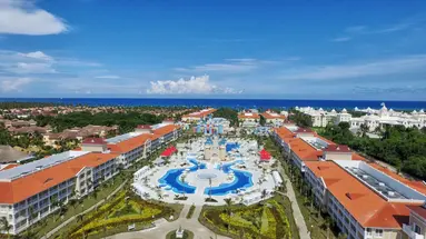 BAHIA PRINCIPE EXPLORE LEGEND (EX. BAHIA PRINCIPE FANTASIA, PUNTA CANA REPUBLICA DOMINICANA)
