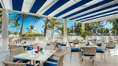BAHIA PRINCIPE EXPLORE LEGEND (EX. BAHIA PRINCIPE FANTASIA, PUNTA CANA REPUBLICA DOMINICANA)