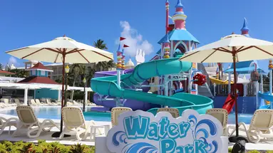 BAHIA PRINCIPE EXPLORE LEGEND (EX. BAHIA PRINCIPE FANTASIA, PUNTA CANA REPUBLICA DOMINICANA)
