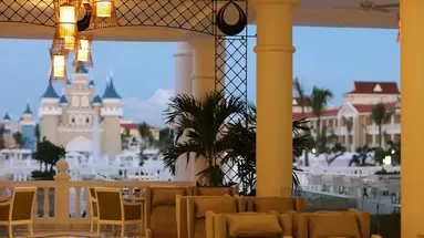 BAHIA PRINCIPE EXPLORE LEGEND (EX. BAHIA PRINCIPE FANTASIA, PUNTA CANA REPUBLICA DOMINICANA)