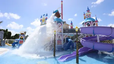 BAHIA PRINCIPE EXPLORE LEGEND (EX. BAHIA PRINCIPE FANTASIA, PUNTA CANA REPUBLICA DOMINICANA)