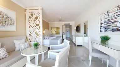 BAHIA PRINCIPE EXPLORE LEGEND (EX. BAHIA PRINCIPE FANTASIA, PUNTA CANA REPUBLICA DOMINICANA)