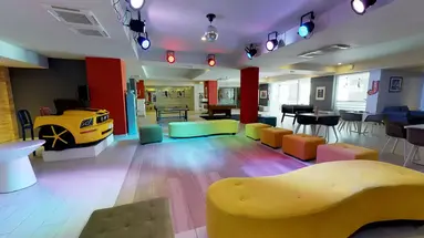 BAHIA PRINCIPE EXPLORE LEGEND (EX. BAHIA PRINCIPE FANTASIA, PUNTA CANA REPUBLICA DOMINICANA)