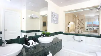 BAHIA PRINCIPE EXPLORE LEGEND (EX. BAHIA PRINCIPE FANTASIA, PUNTA CANA REPUBLICA DOMINICANA)