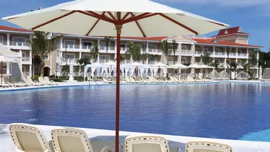 BAHIA PRINCIPE EXPLORE LEGEND (EX. BAHIA PRINCIPE FANTASIA, PUNTA CANA REPUBLICA DOMINICANA)