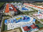 BAHIA PRINCIPE EXPLORE LEGEND (EX. BAHIA PRINCIPE FANTASIA, PUNTA CANA REPUBLICA DOMINICANA)