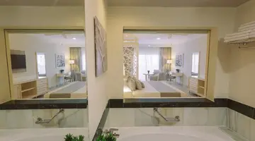 BAHIA PRINCIPE EXPLORE LEGEND (EX. BAHIA PRINCIPE FANTASIA, PUNTA CANA REPUBLICA DOMINICANA)
