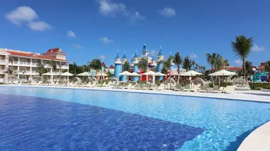 BAHIA PRINCIPE EXPLORE LEGEND (EX. BAHIA PRINCIPE FANTASIA, PUNTA CANA REPUBLICA DOMINICANA)