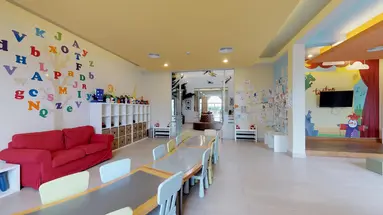 BAHIA PRINCIPE EXPLORE LEGEND (EX. BAHIA PRINCIPE FANTASIA, PUNTA CANA REPUBLICA DOMINICANA)