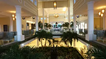BAHIA PRINCIPE EXPLORE LEGEND (EX. BAHIA PRINCIPE FANTASIA, PUNTA CANA REPUBLICA DOMINICANA)