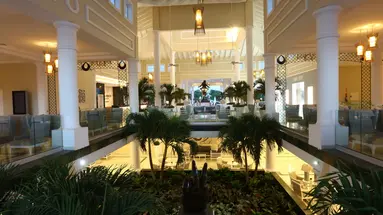 BAHIA PRINCIPE EXPLORE LEGEND (EX. BAHIA PRINCIPE FANTASIA, PUNTA CANA REPUBLICA DOMINICANA)